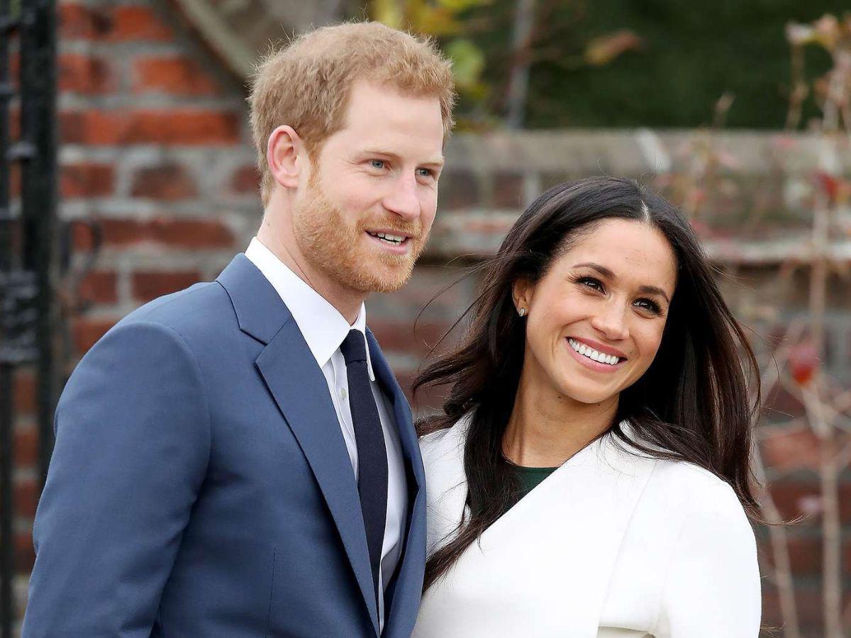 Meghan Markle y el príncipe Harry ofrecen su casa para refugiar a los afectados por el incendio en California