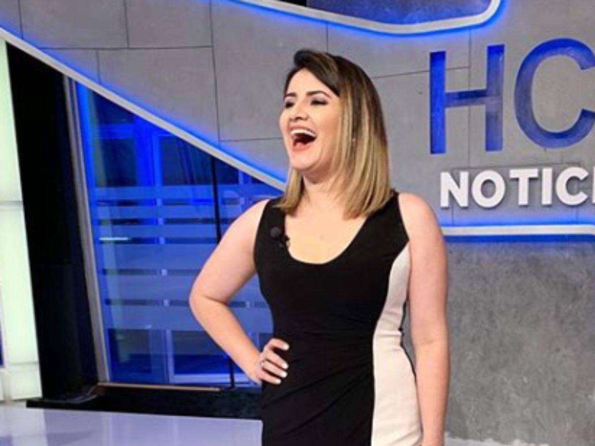 Cesia Mejía aparece con golpes en su cuerpo y preocupa a sus seguidores