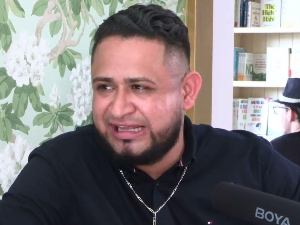 Supremo a Rosel: “Haces millones, lucrándote de los pobres y ancianos”