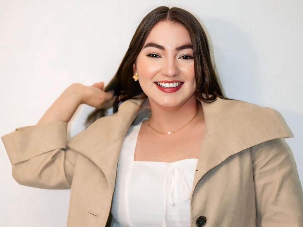 Corina García revela que Supremo le paga como diputado