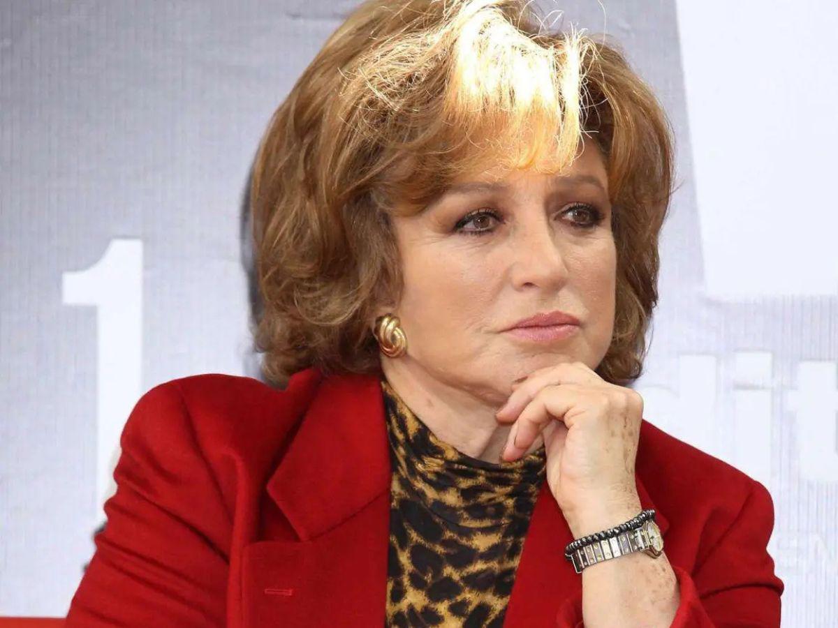 ¿Murió Angélica María? Esto se sabe