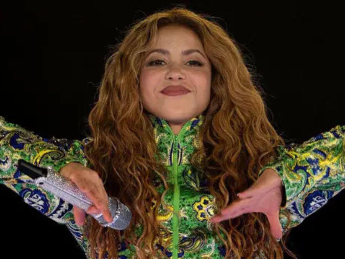 ¿Quieres bailar con Shakira en el Mundial 2026? Esto debes hacer