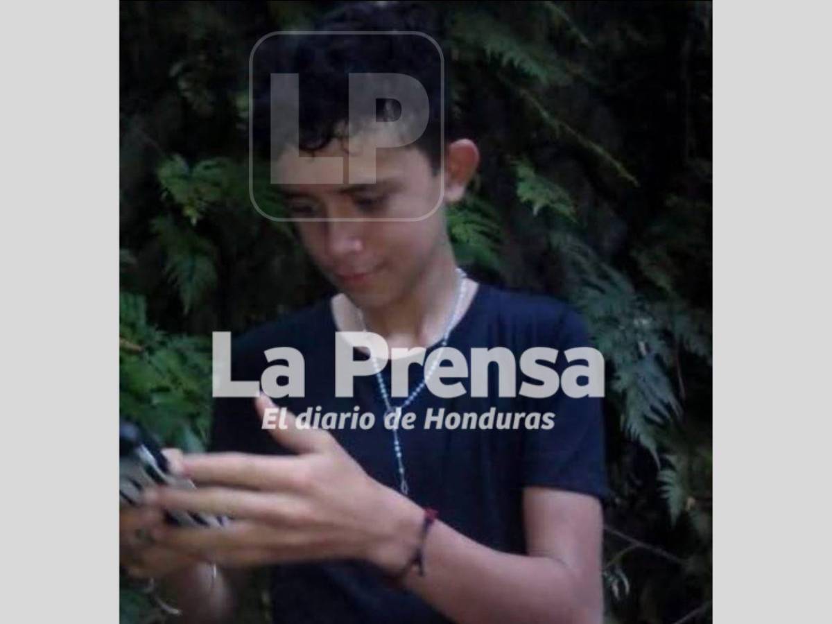 Identifican a jovencito asesinado en reconocida pulpería de SPS