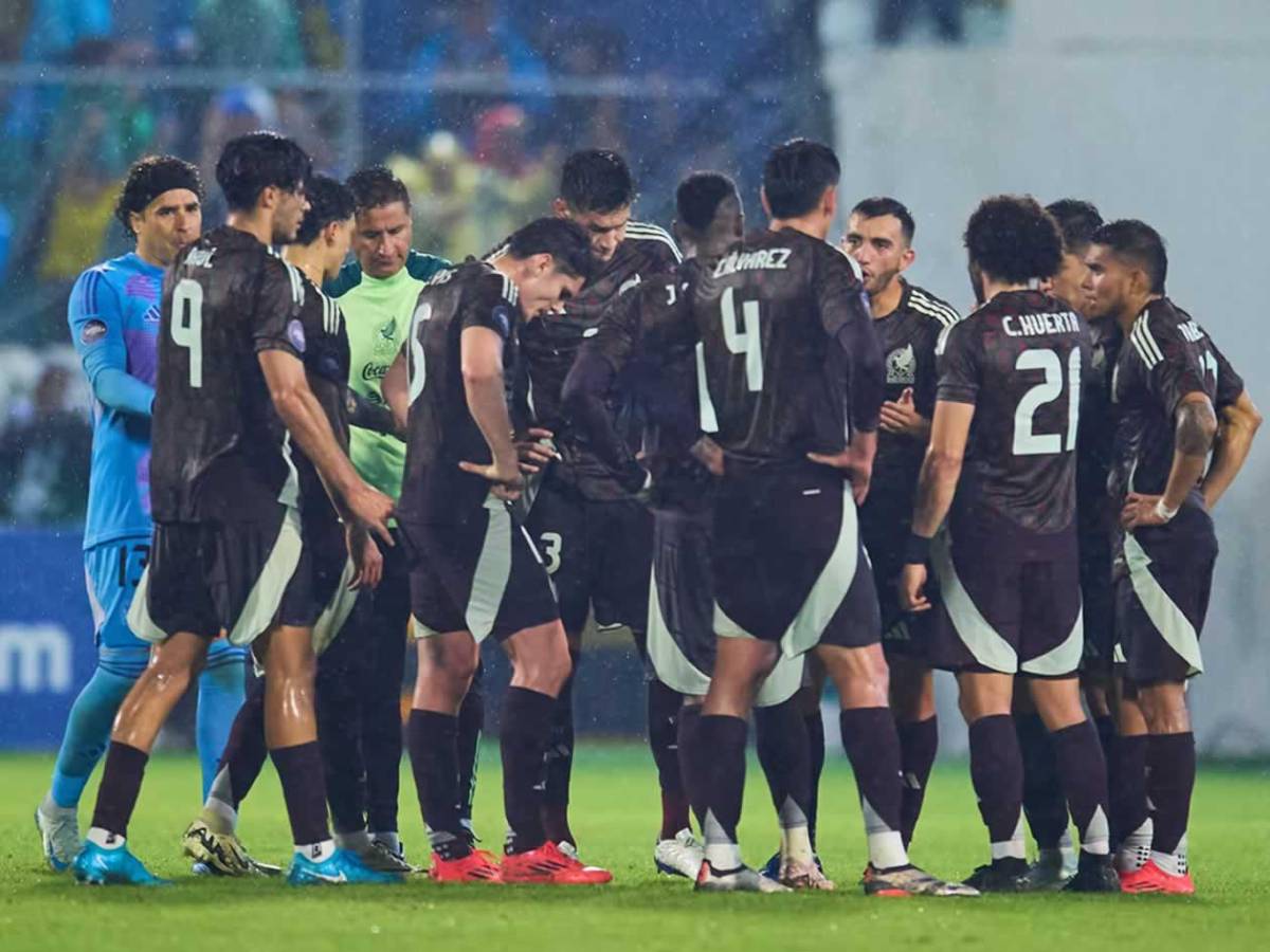 Escándalo en México: Javier Aguirre lo deja afuera de la Selección por sorpresivo motivo