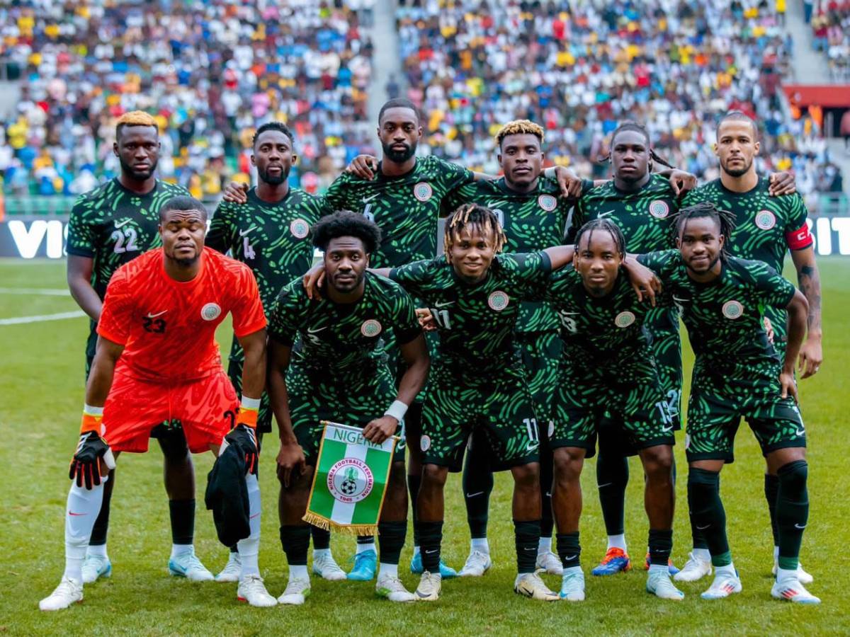 Mundial 2026: Las poderosas e históricas selecciones que hoy estarían fuera