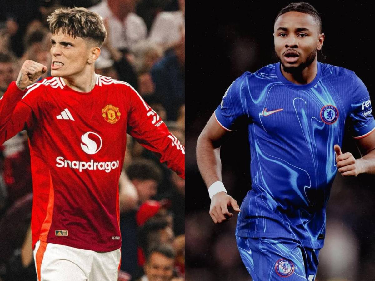 Anuncian nuevo equipo de Nico Williams, Neymar confirma dónde jugará y hondureño a LaLiga