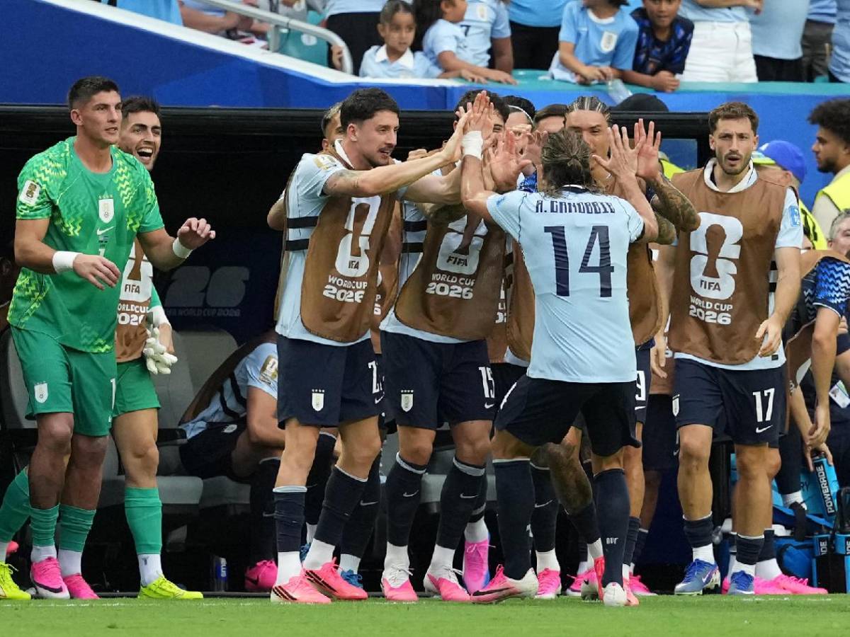 Uruguay sacude el Mundial 2026 y filtran tenso cruce: No se aguanta más”