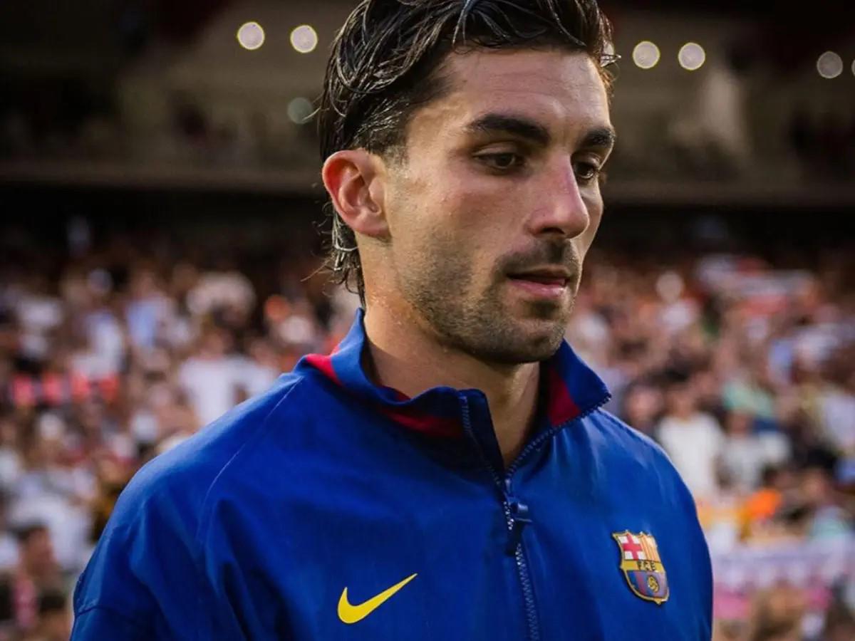 El drama personal que vivió  Ferran Torres antes del Mundial 2026