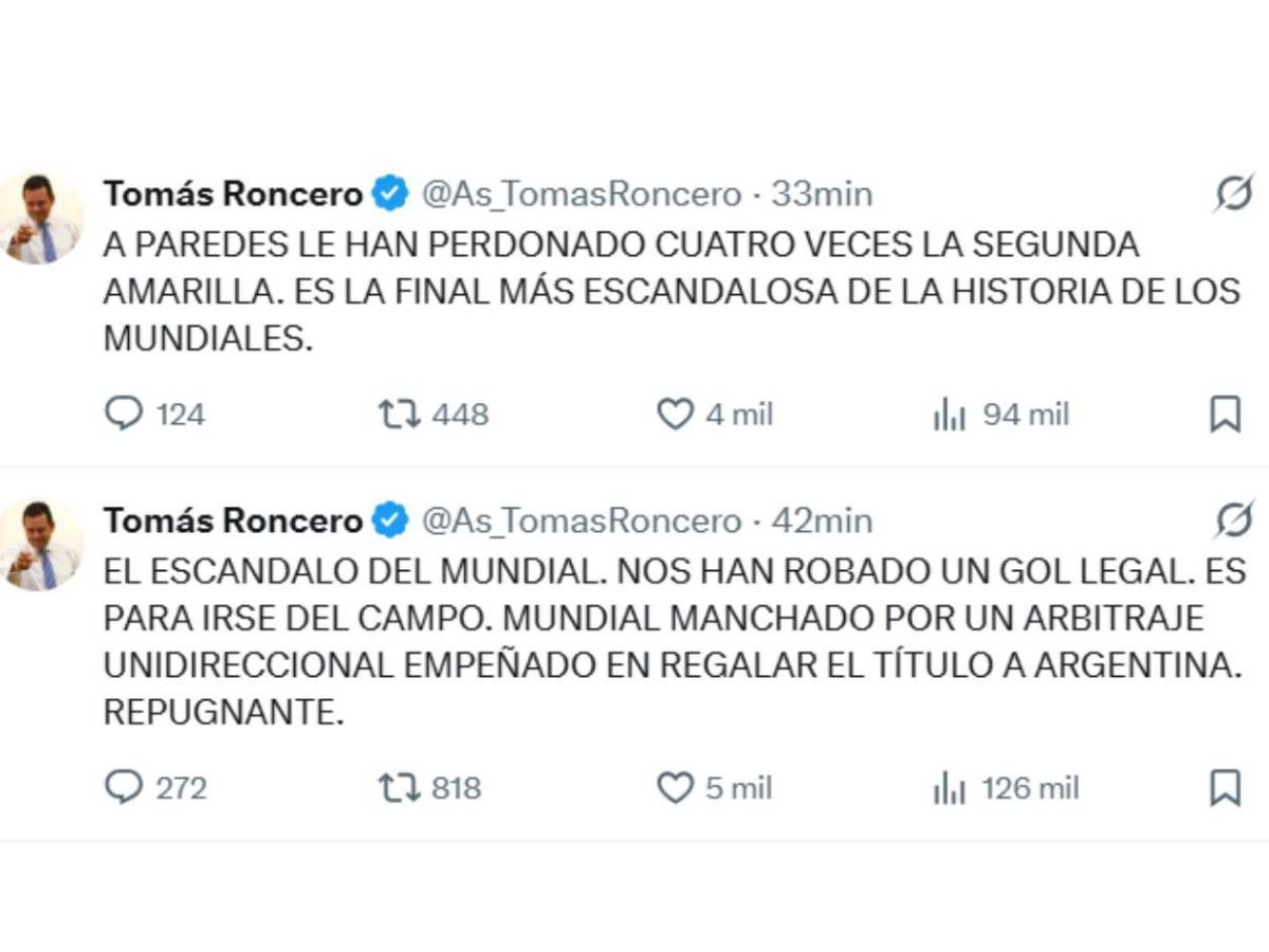 España celebra, maldición de Messi y lo señalan, lo que dicen en Argentina tras perder la final