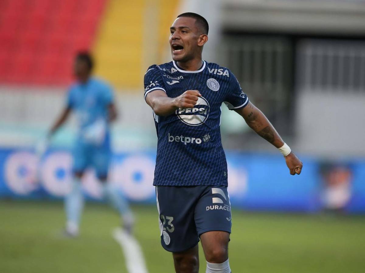 Honduras tendrá nuevas caras en amistoso ante Perú: los futbolistas que convocaría Francisco Molina