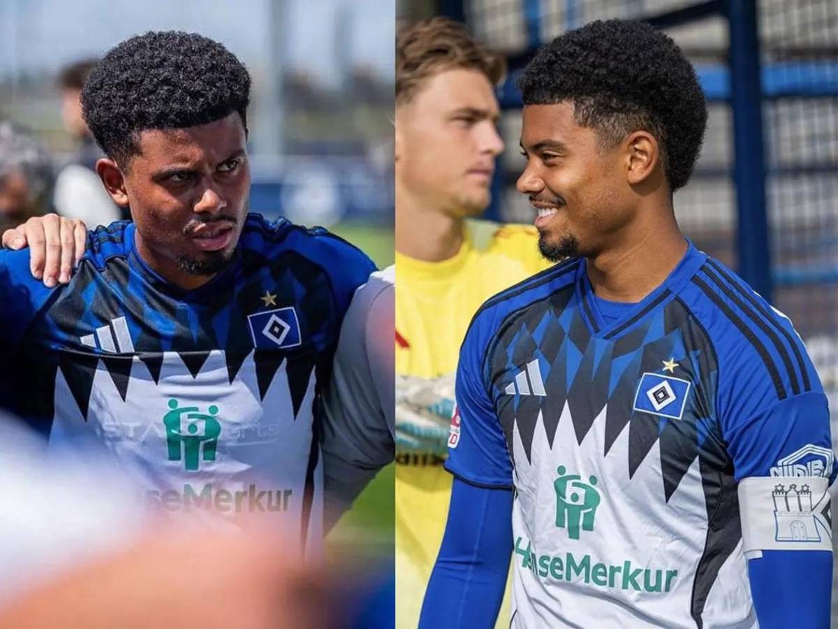 Honduras tendrá nuevas caras en amistoso ante Perú: los futbolistas que convocaría Francisco Molina