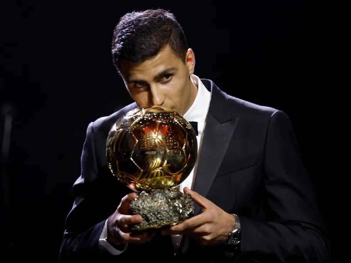 Real Madrid lo tiene claro: Florentino toma decisión con fichaje de Balón de Oro