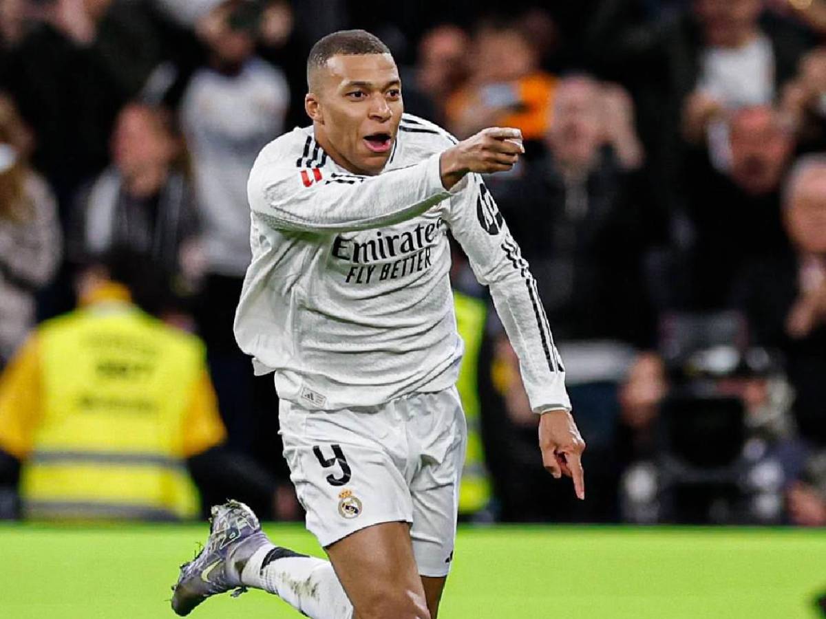 Real Madrid con sorpresas: el 11 oficial que busca la final de Copa del Rey