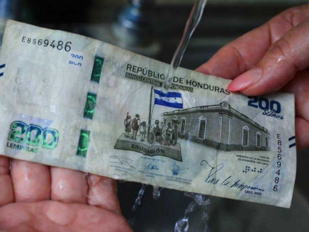 La familia que está detrás de la Banda G5, los falsificadores de billetes