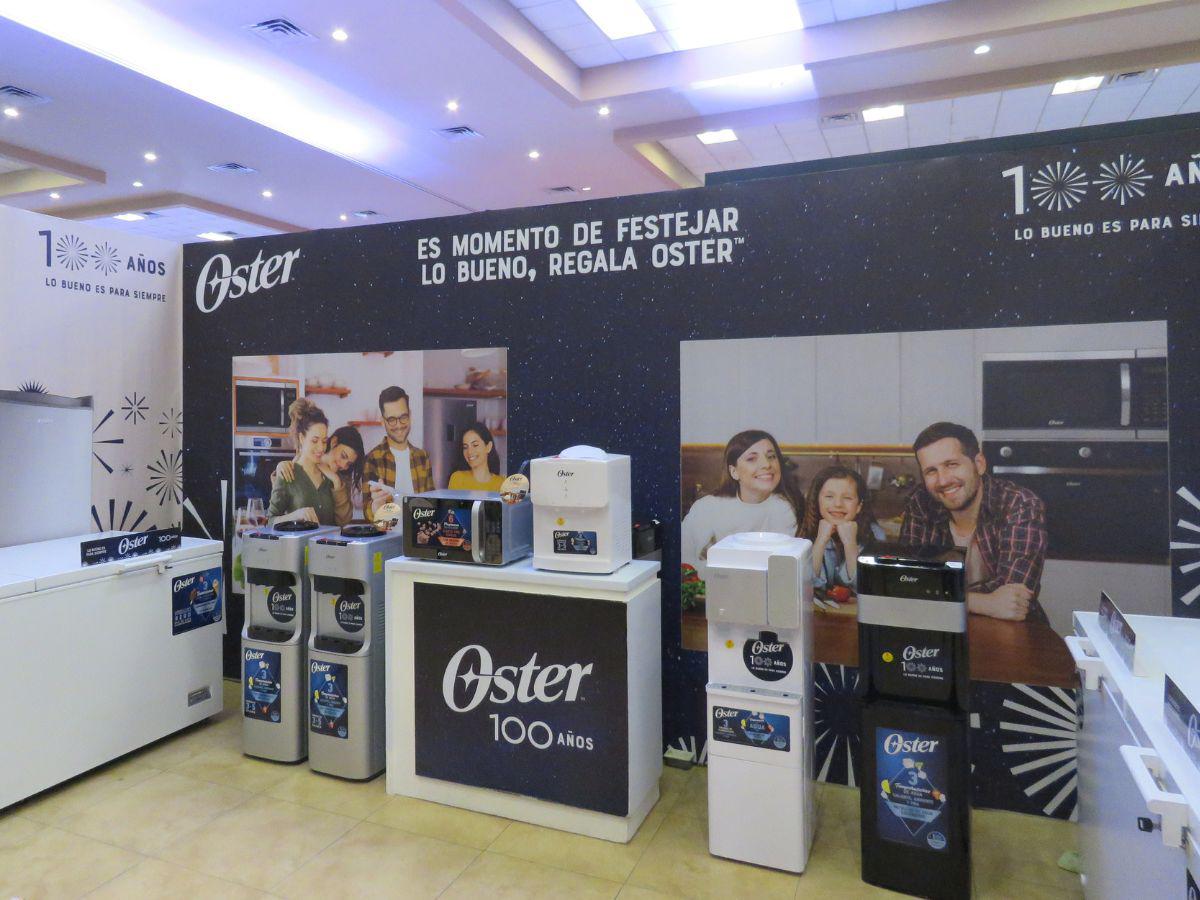 Diunsa Buying Show: el evento más grande de marcas para mayoristas