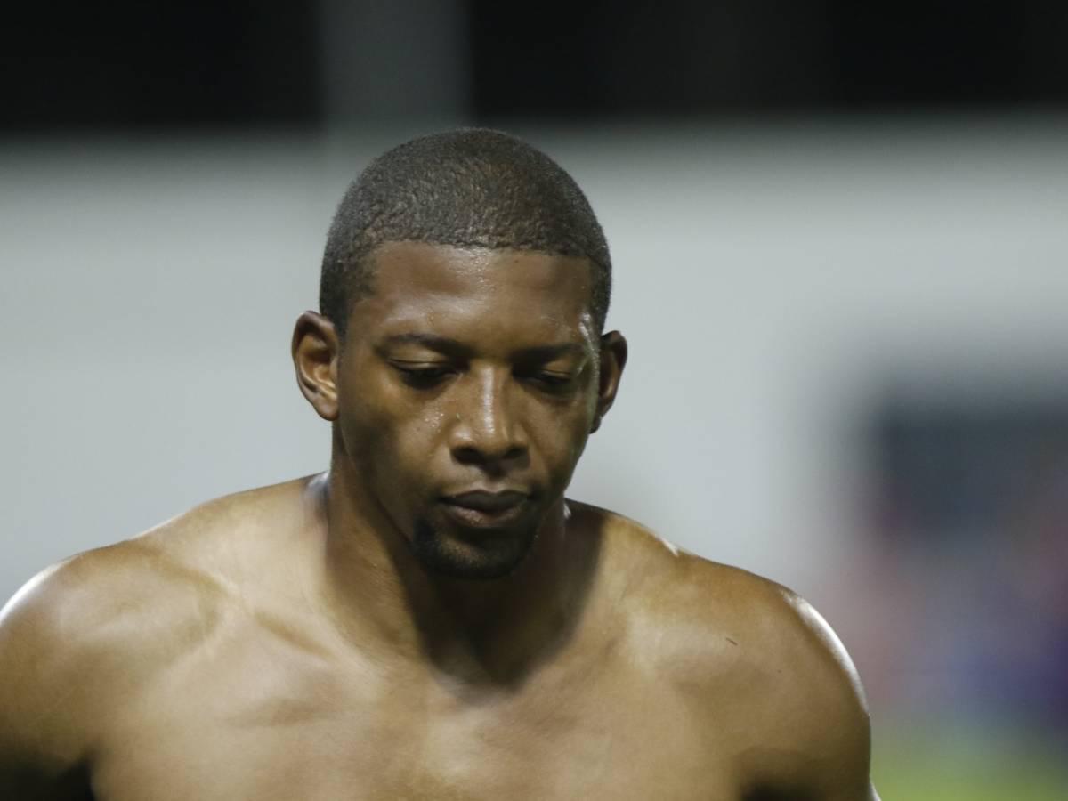 ¡Real España y Buba López reciben pésima noticia!