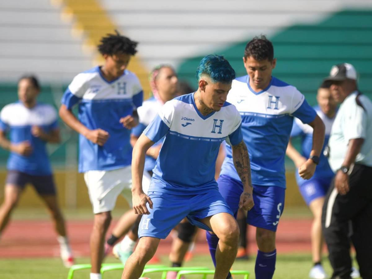 ¿Quién es el rey de los seguidores en la Selección Hondureña de Tiktokers?