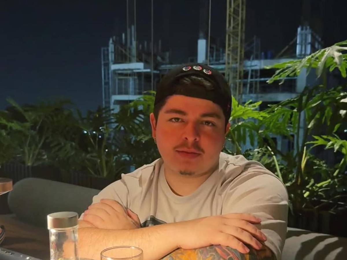 Tiktokers de El Salvador quiere unirse a selección de Honduras: Supremo reacciona