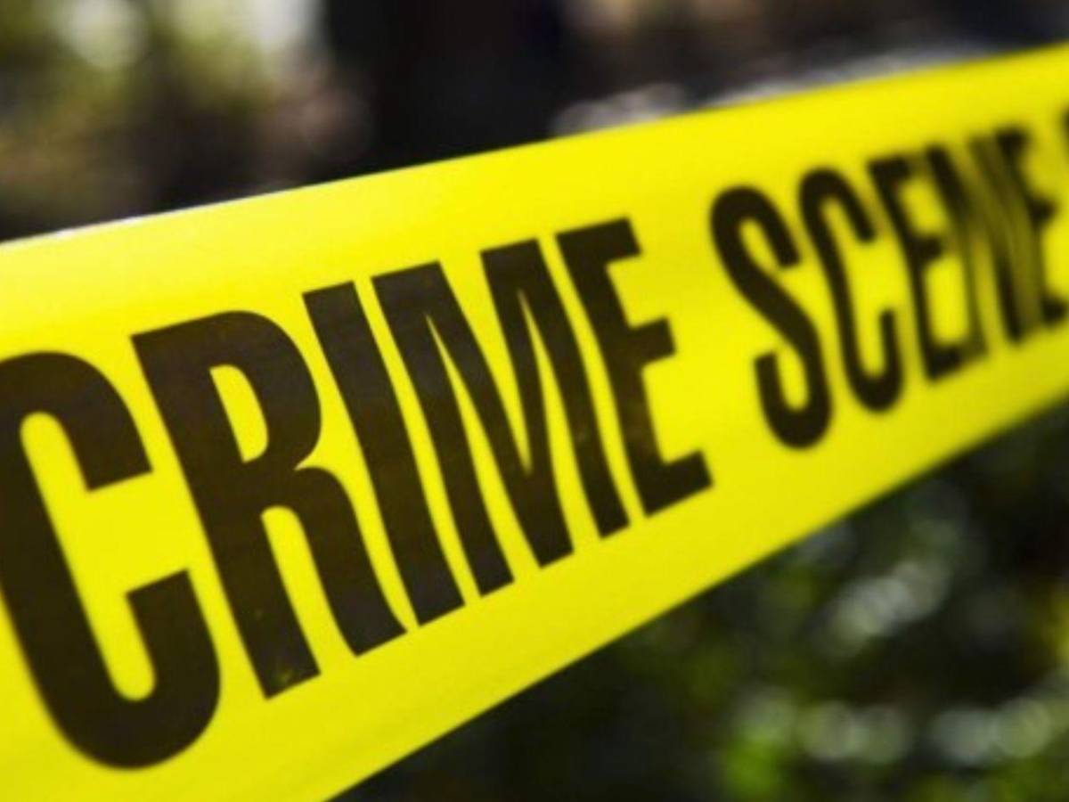 Triple crimen: rostros de los hombres acribillados en El Triunfo, Choluteca