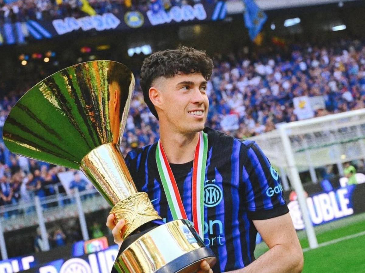 Pidió no seguir negociando con Barcelona para fichar por Real Madrid