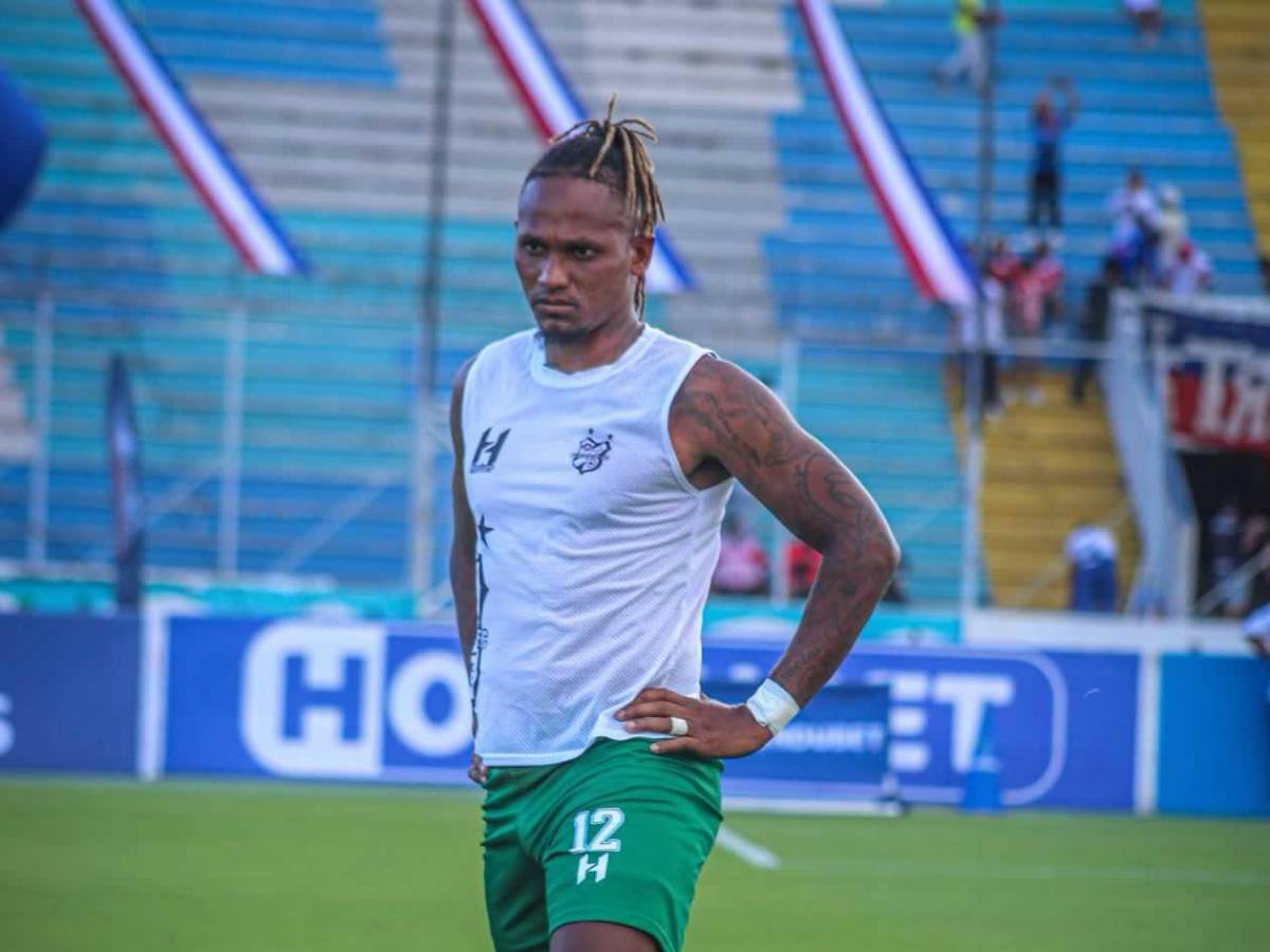 Olimpia con alta, Real España 'roba' fichaje a Motagua y tres nuevos legionarios