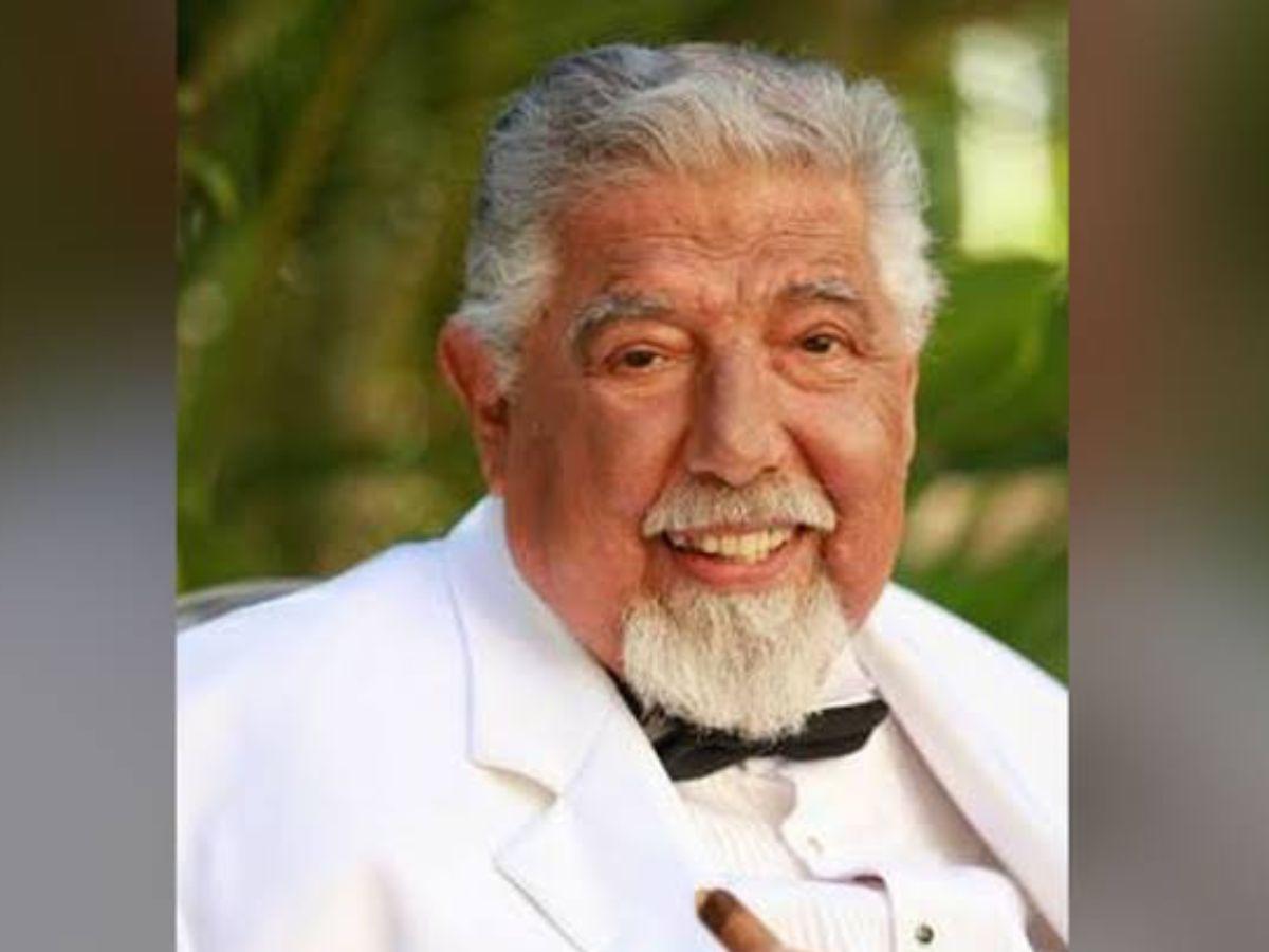 La triste y dolorosa muerte del actor de El Chavo del 8 dos días despúes de su cumpleaños
