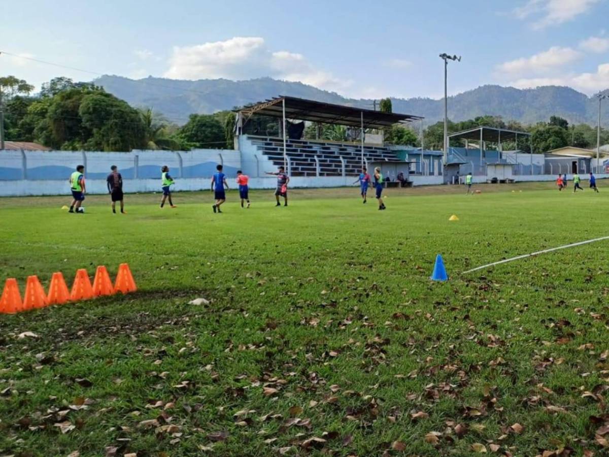 Honduras: Los curiosos equipos que han pedido jugar en la Liga Nacional