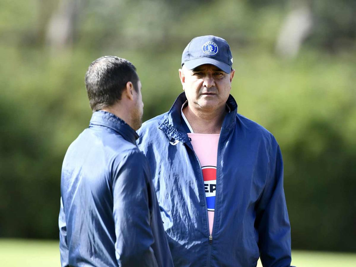 Diego Vázquez no se calla y responde a la Comisión de Disciplina tras nuevo castigo