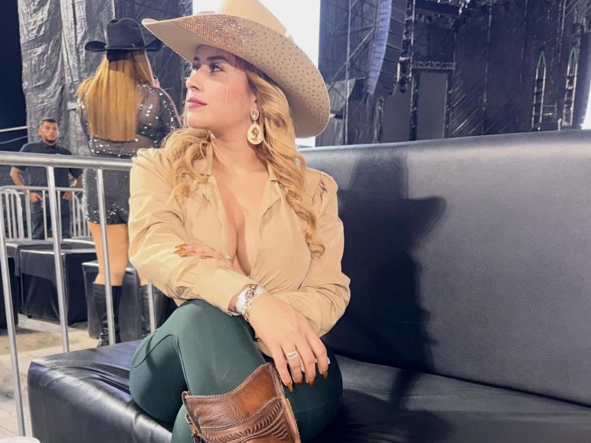 Sicarios ejecutan a tiktoker Gaby Sanarrucia y a su pareja en la madrugada mientras dormían