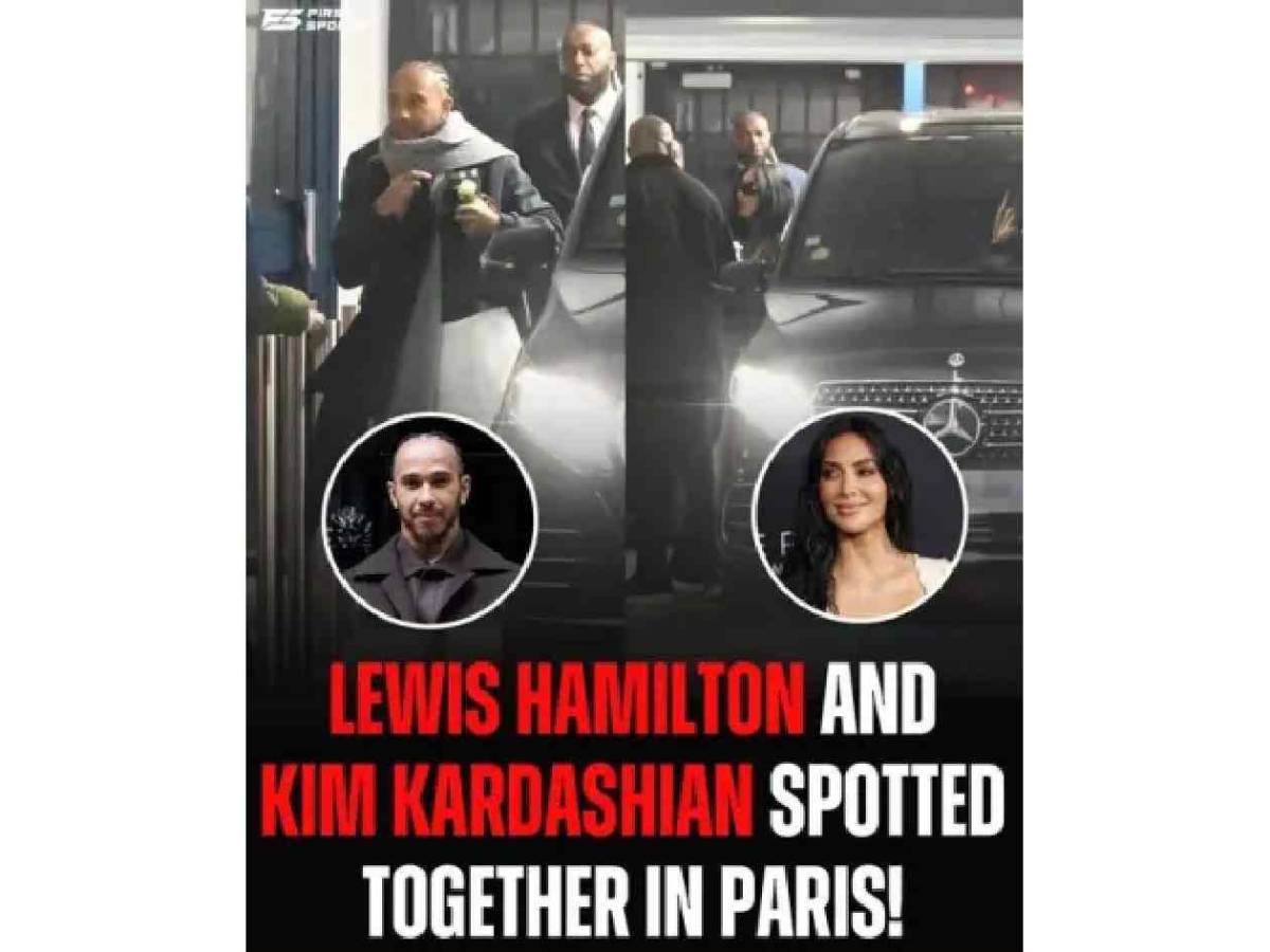 Destapan romance de famoso deportista con Kim Kardashian en el Super Bowl