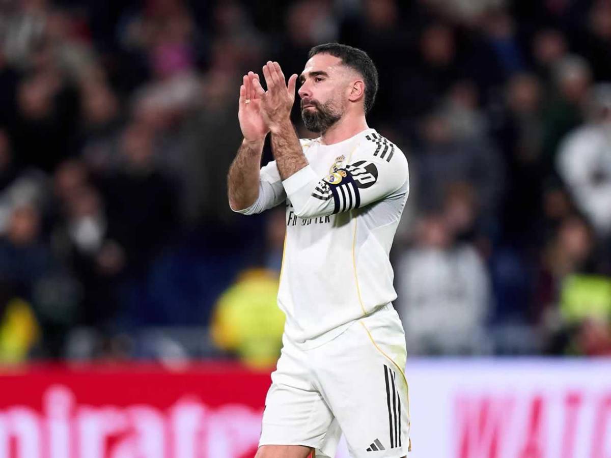 Escándalo: Arbeloa lo aparta y no volverá a jugar ni un minuto más con el Real Madrid