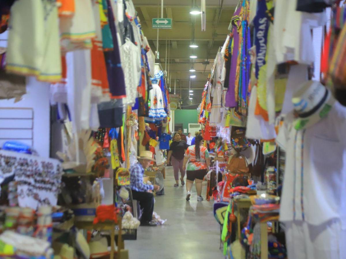 Mercado Guamilito: 60 años de cultura, tradición y orgullo sampedrano