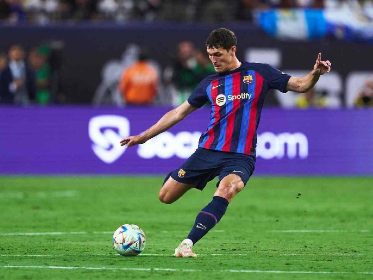 Flick no los quiere en Barcelona: se lo confirmó a Deco y saldrían del equipo