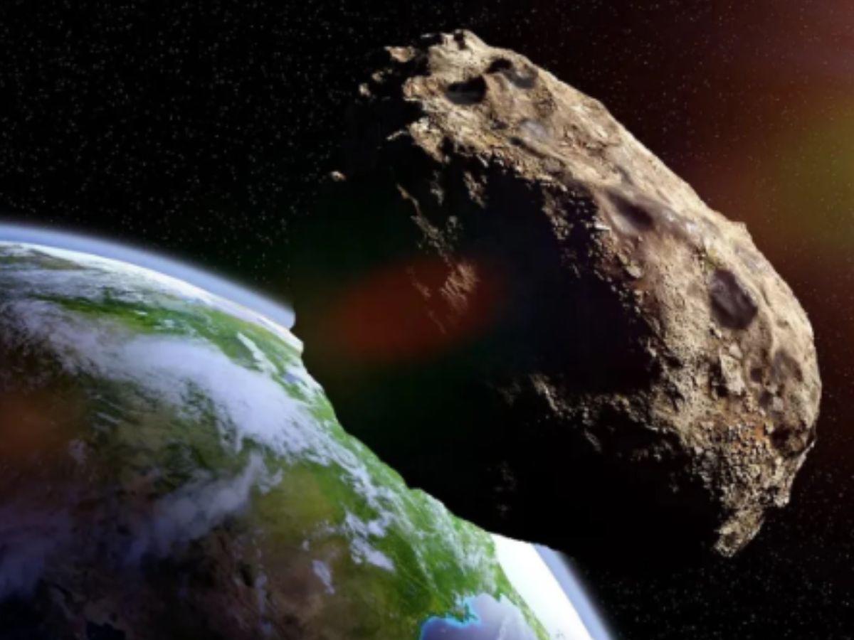 Impacto del asteroide “Bennu” podría causar cuatro años de invierno en La Tierra