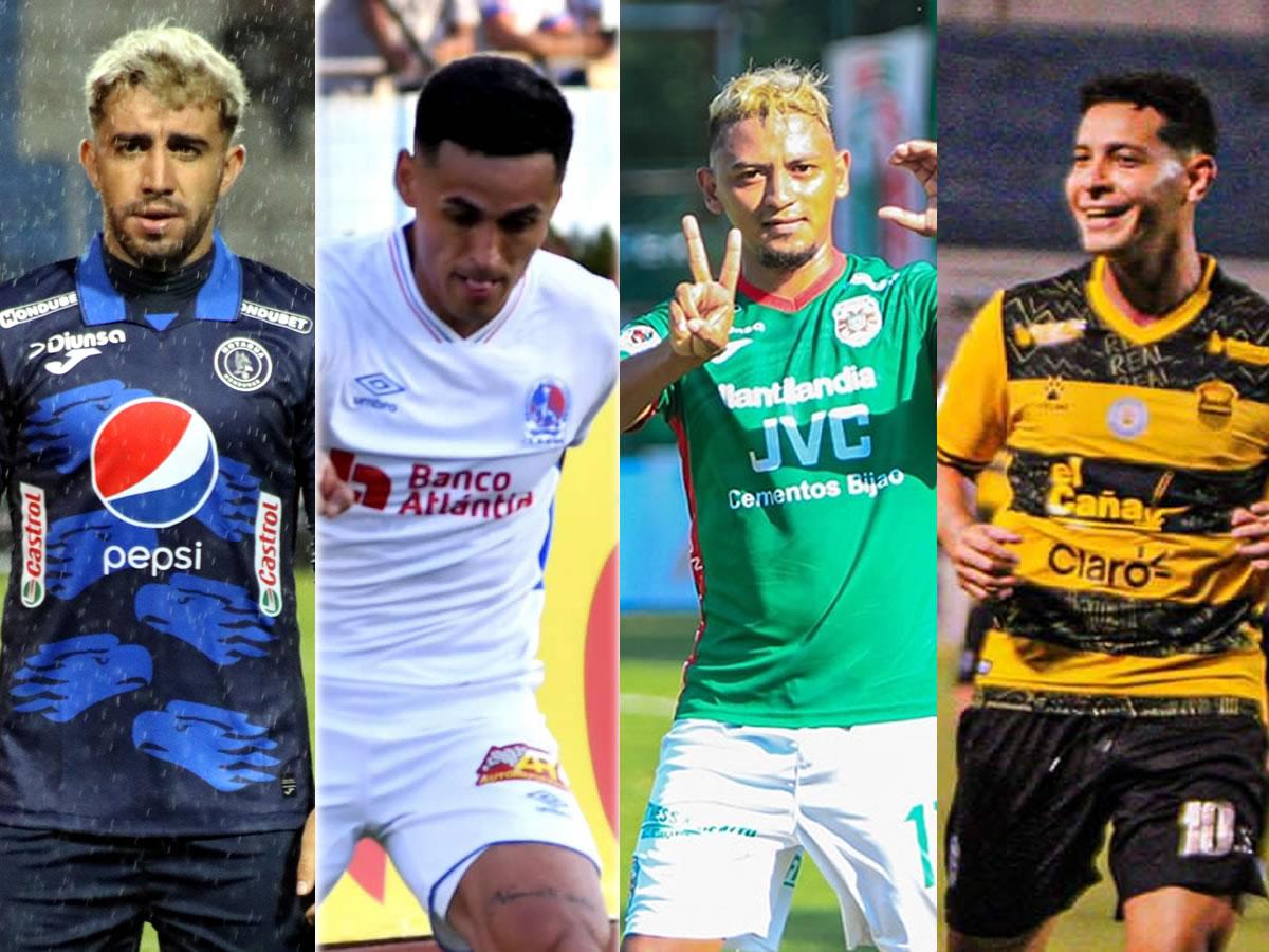 Días y horarios: jornada 5 del Torneo Clausura 2024 se jugará con tres clásicos