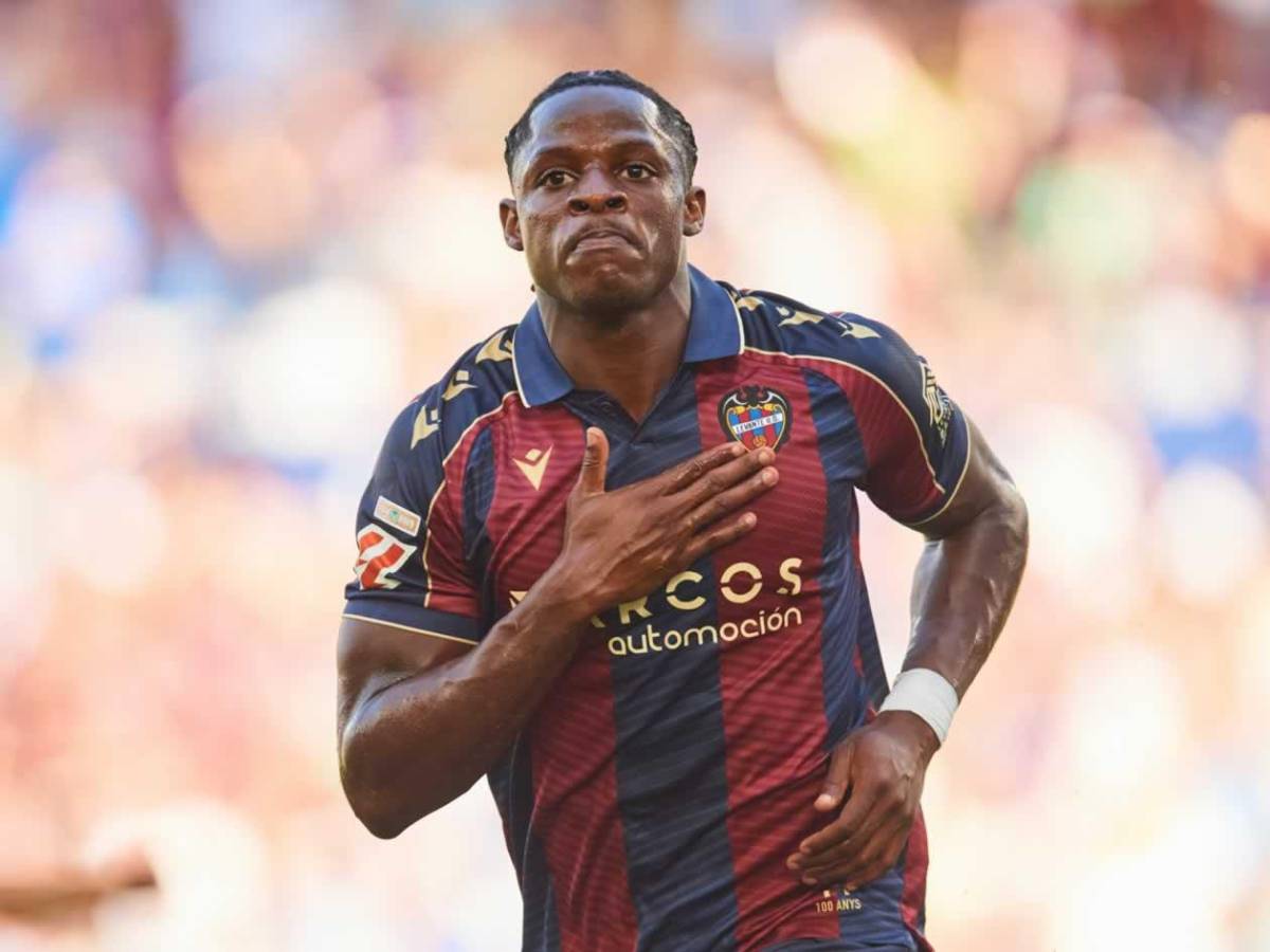 Bota de Oro 2025-2026: Mbappé y Haaland marcan dobletes y amenazan el desconocido líder