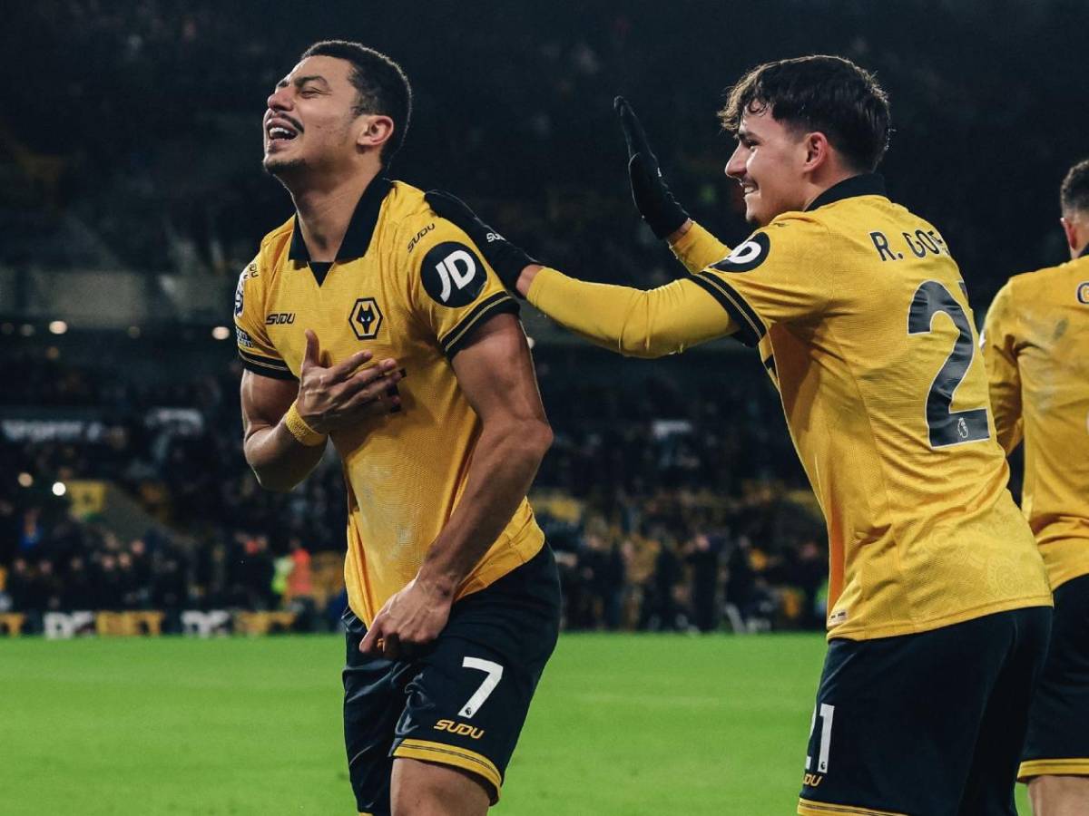 Dereck Moncada en la mira de club de la Premier League: Tomaron increíble decisión