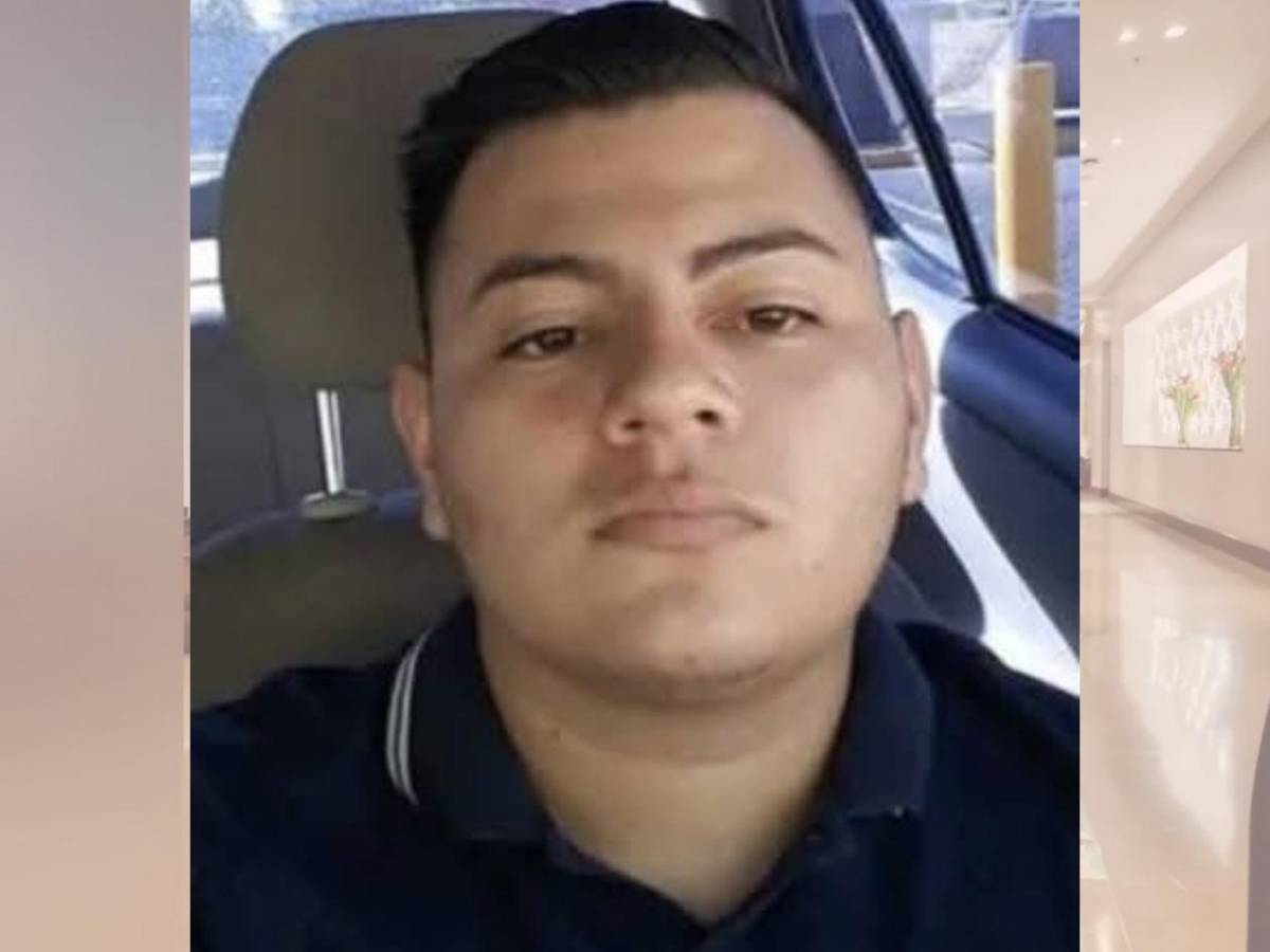 Modelo huye de su pareja, un amigo la recibe, pero los matan a ambos