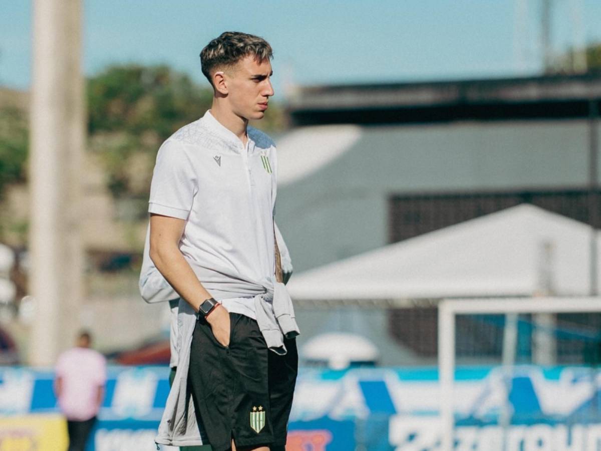 Misterio resuelto: Revelan qué pasó entre Rodrigo Auzmendi y Laura Meza