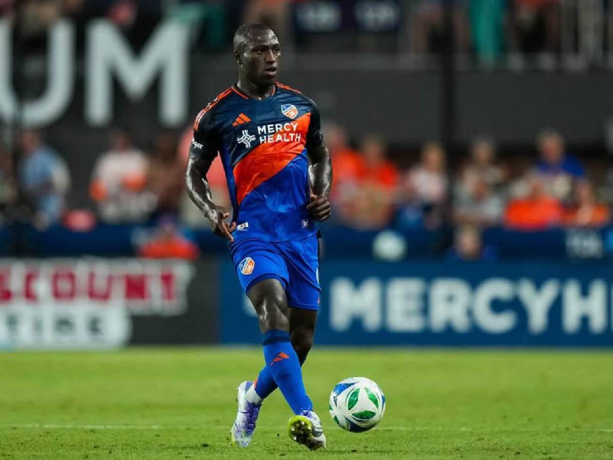 Tabla goleadores MLS: Messi no perdonó y marcó otro doblete; ¡sorpresa en la cima!