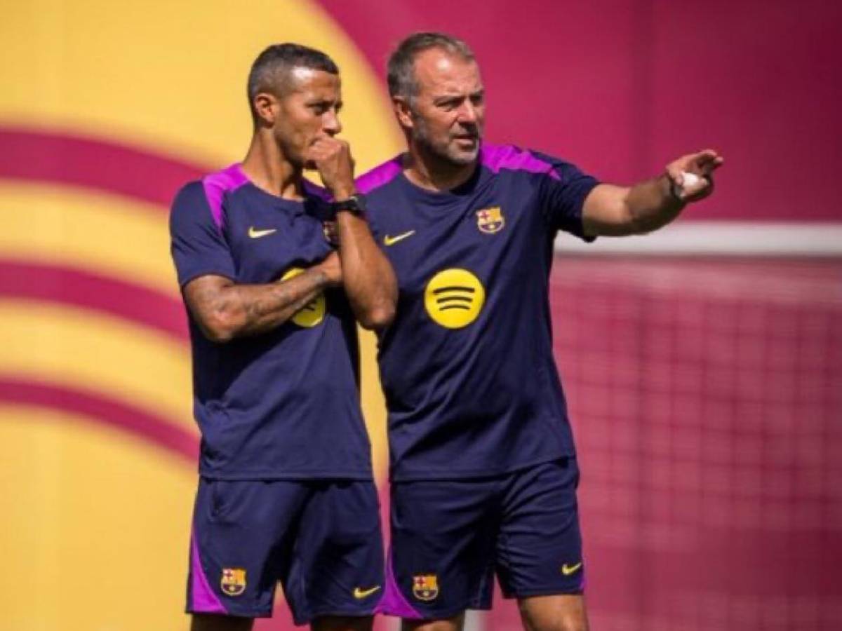Real Madrid anuncia baja, petición de Mourinho y Barcelona sufre nueva salida