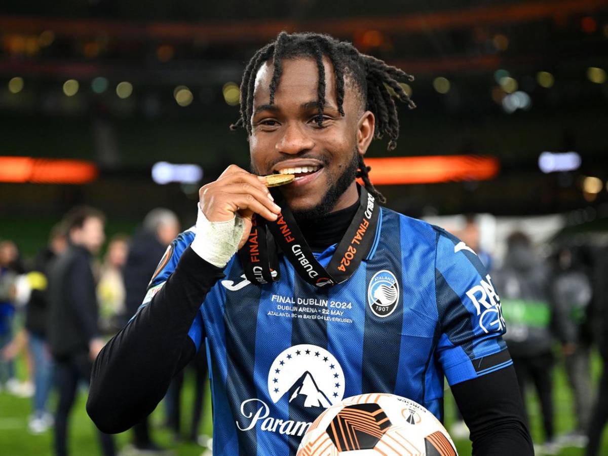 Mercado: Sorpresa con Vinicius, fichaje para Barcelona y los descarte de Luis Enrique