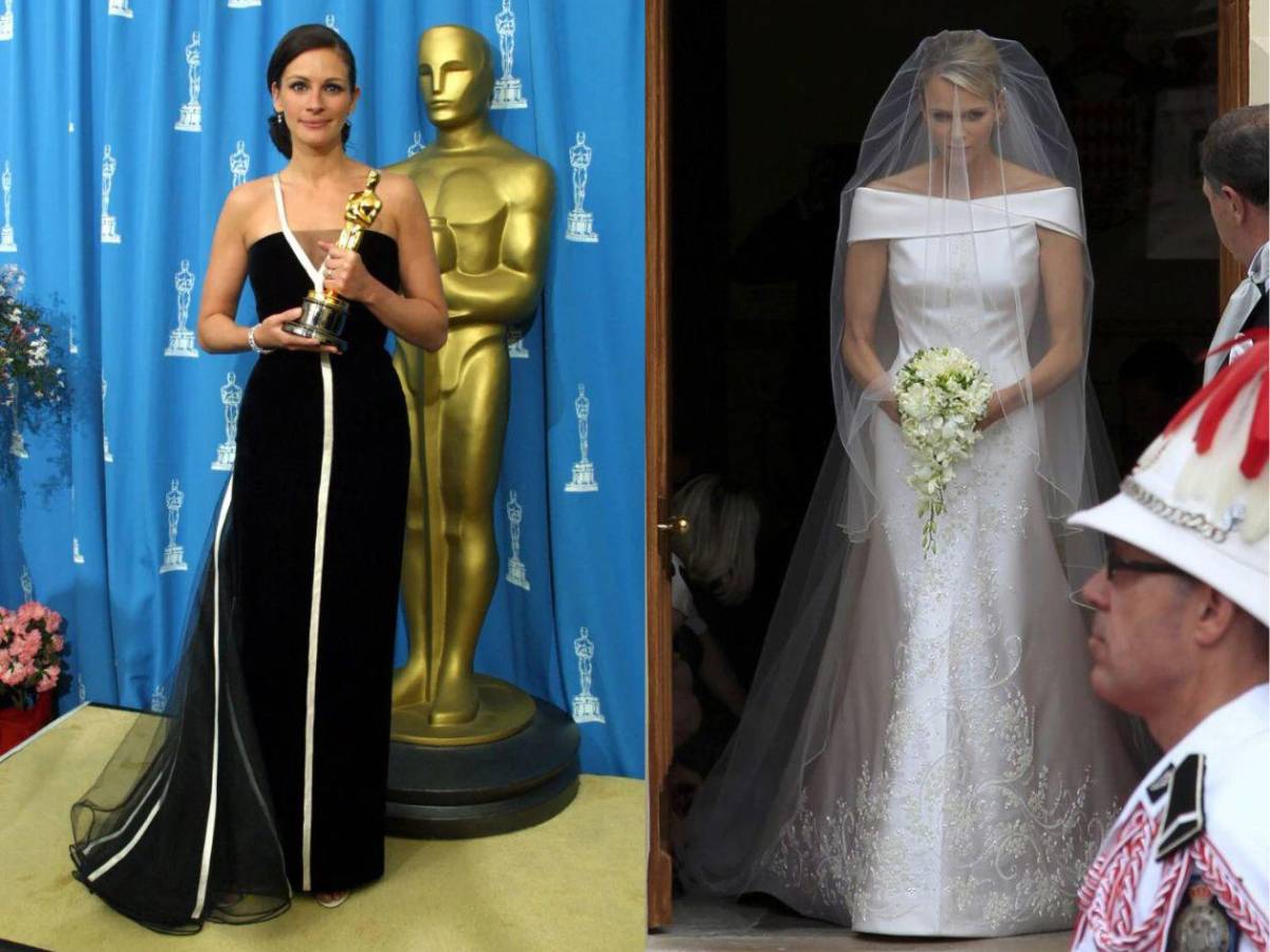 Giorgio Armani: 10 momentos que definieron su legado en la moda