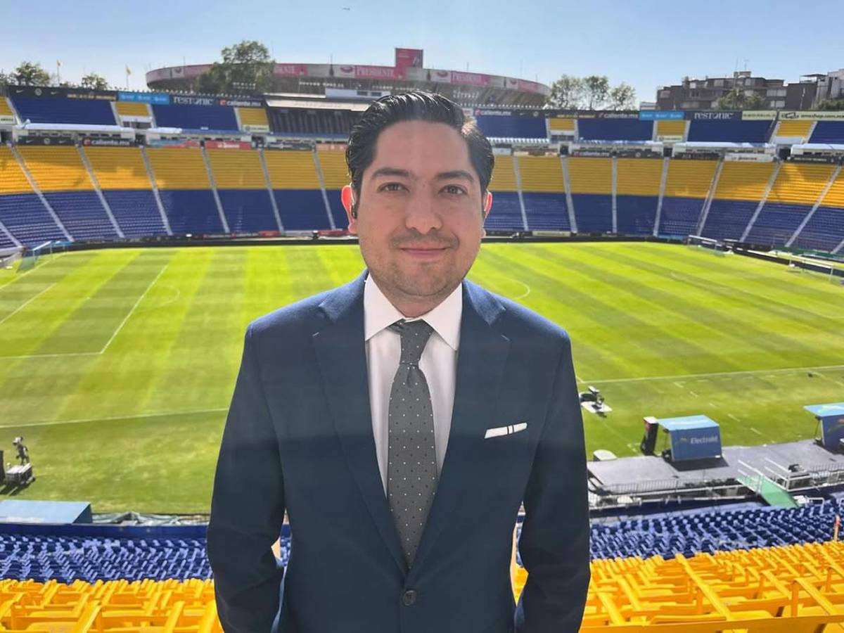 Famoso reportero de TUDN es detenido por hombres armados en Sudáfrica y está en prisión