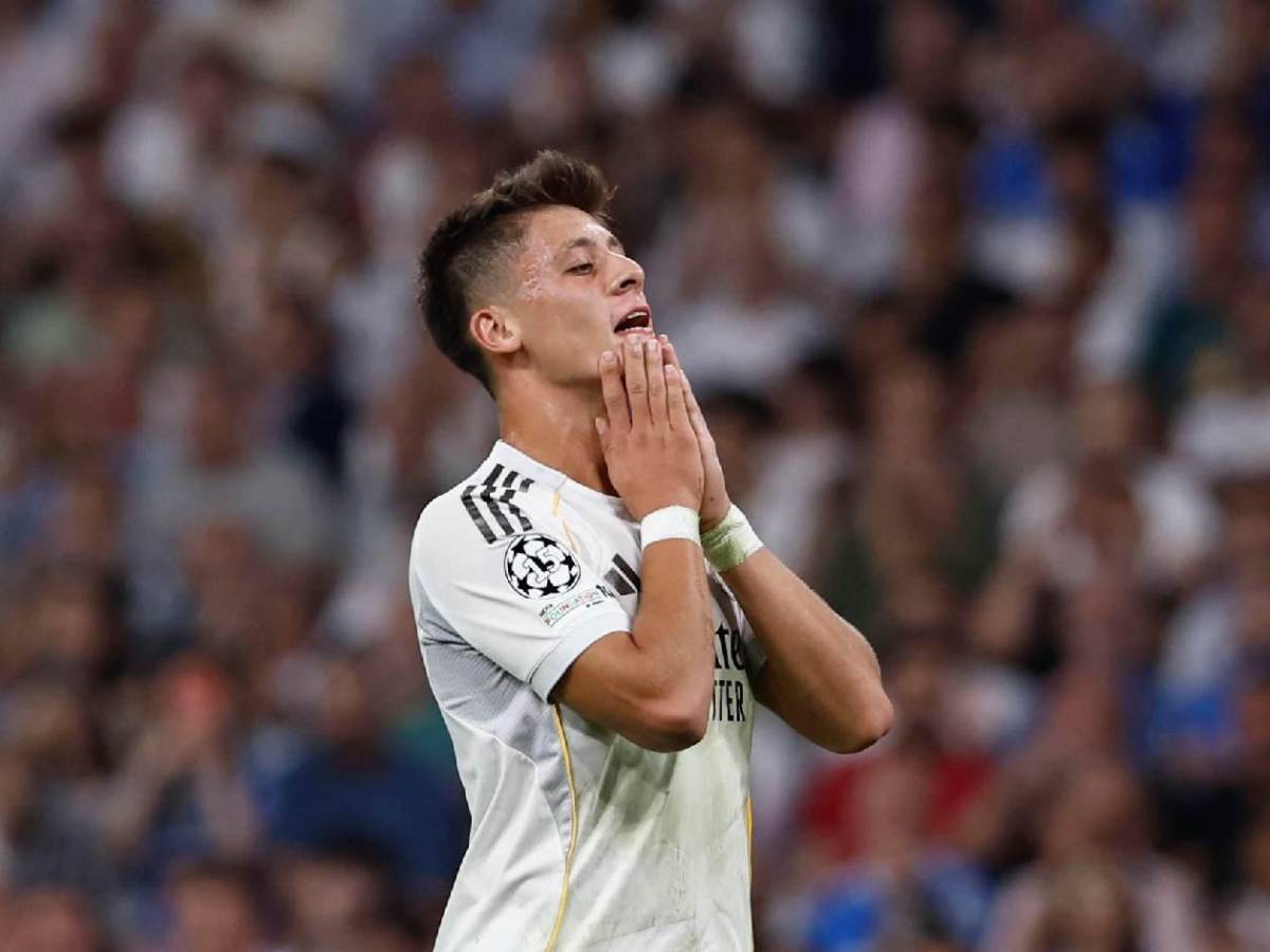 Pichichi LaLiga: marcó doblete y amenaza a Mbappé; así marcha la tabla