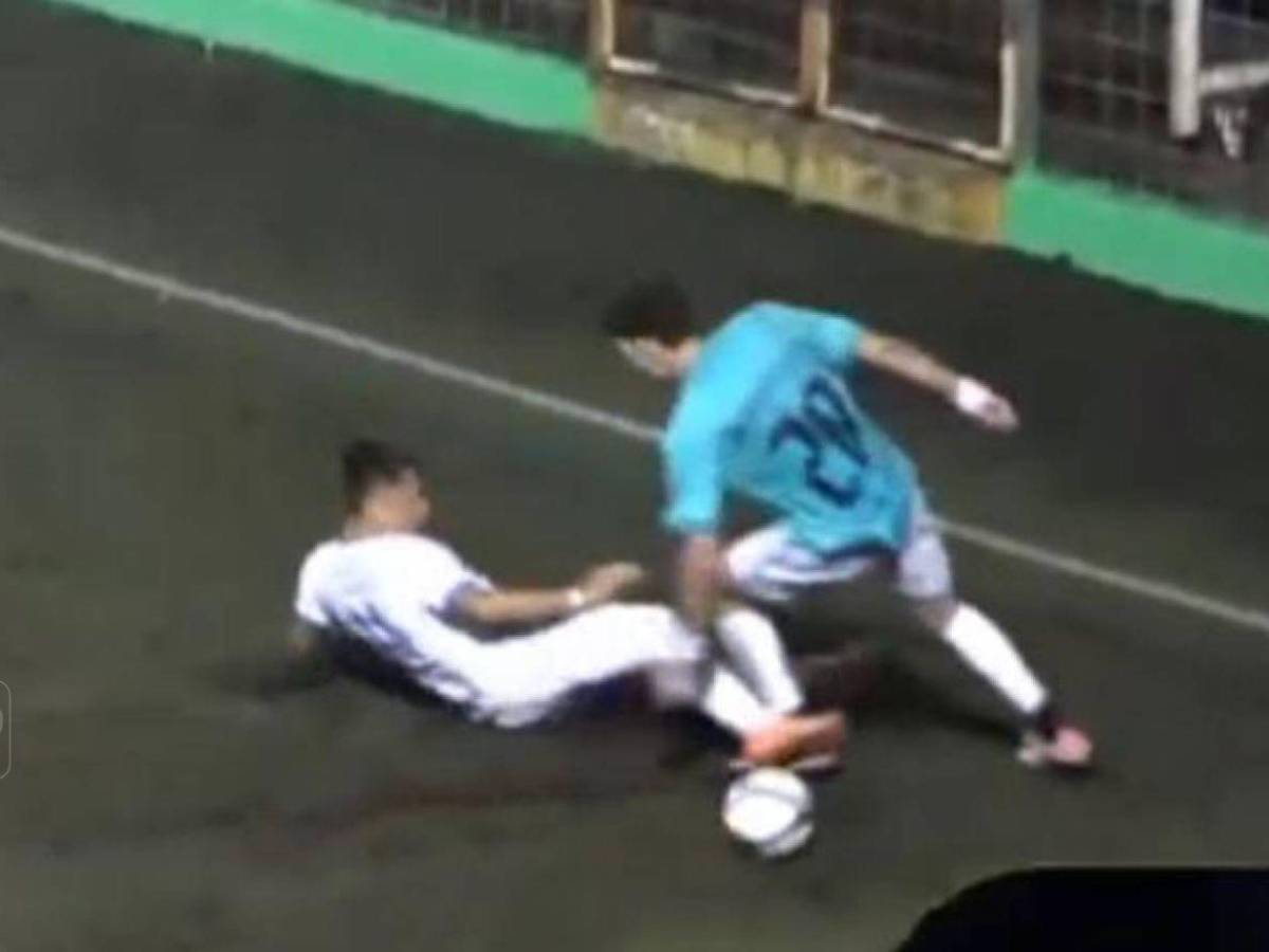 Supremo se retira de la Selección de tiktokers y señala a un influencer