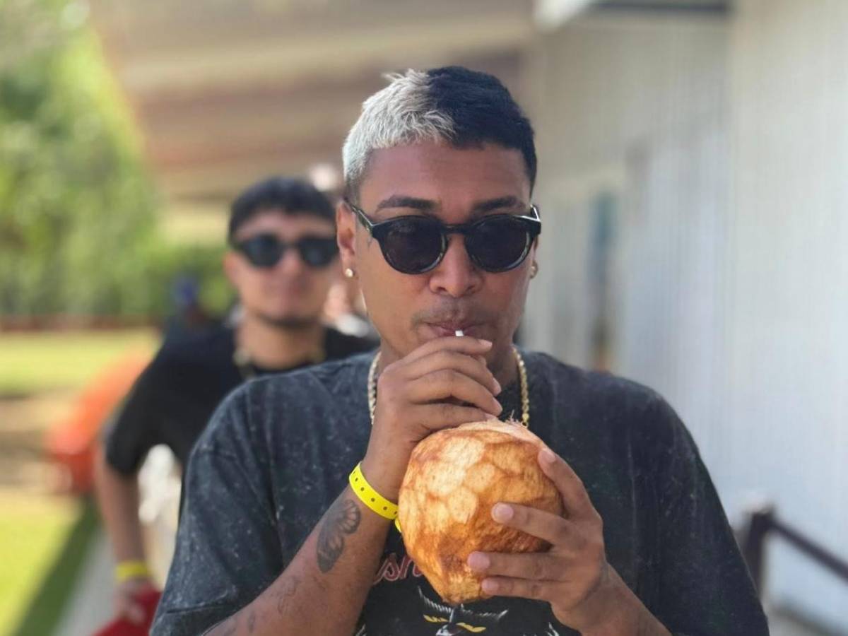 Supremo recibe sorpresiva noticia de Milagro previo a otro partido de tiktokers