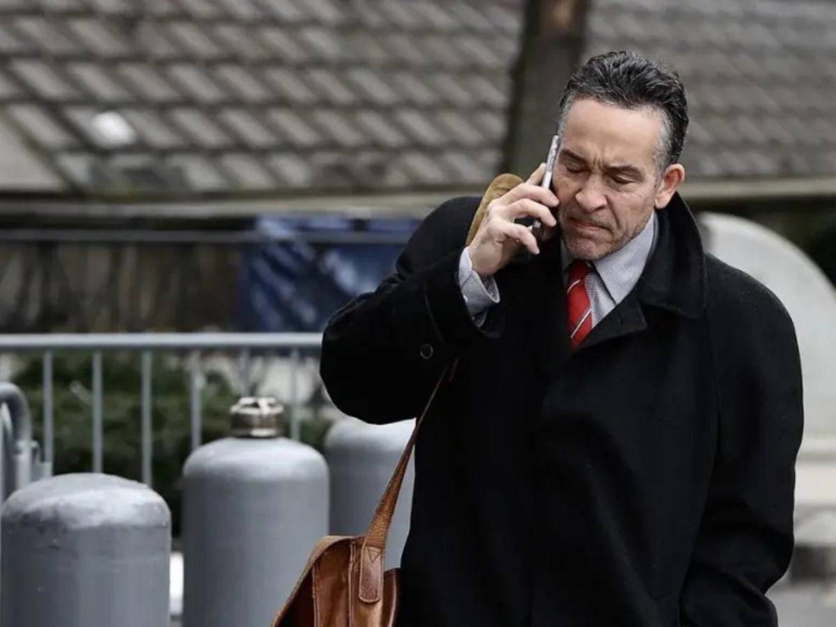 ¿Es similar el proceso de JOH al de Maduro y Cilia Flores? Análisis de Raymond Colon