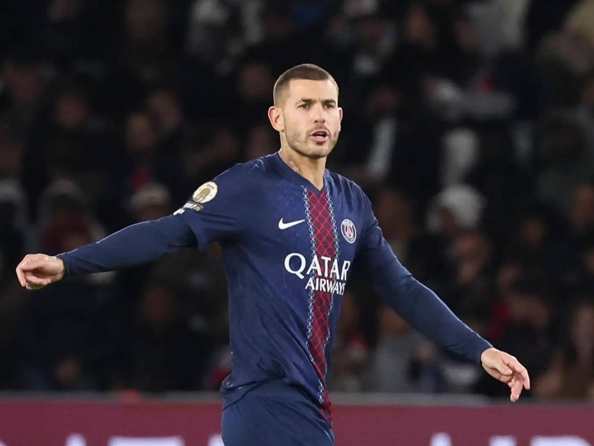 Campeón del mundo del PSG y su esposa, acusados de graves delitos en Francia