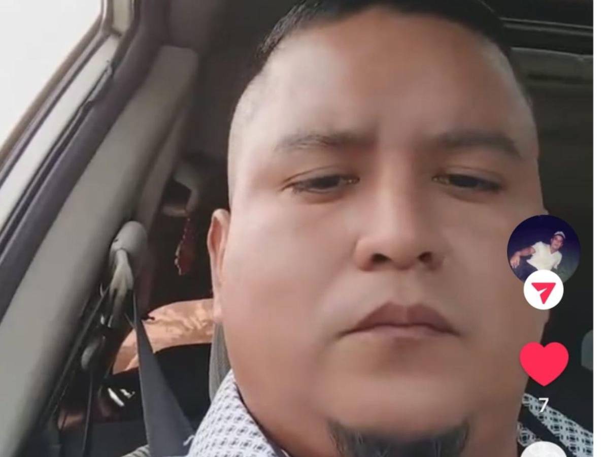 Por parqueo comenzó discusión en que murió taxista en la terminal de buses en SPS